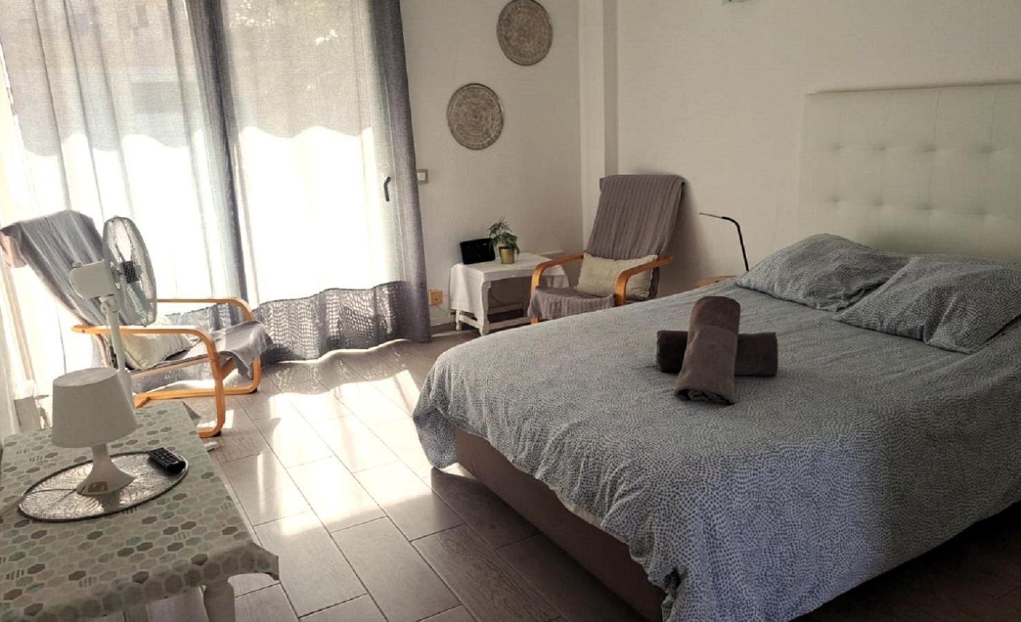 Shining Gold El Dorado With Free Parking And Wifi Apartment Playa de las Americas  Exterior photo