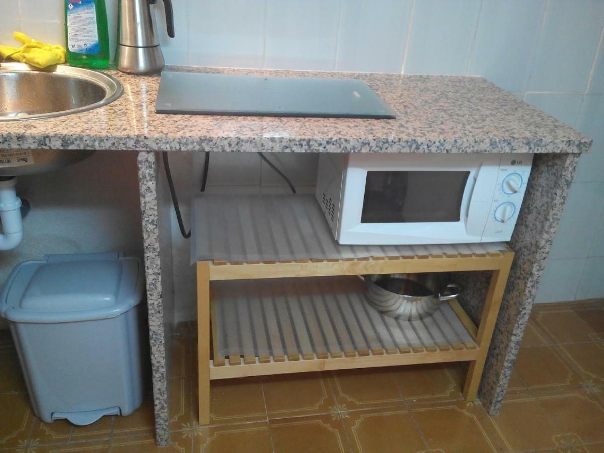 Shining Gold El Dorado With Free Parking And Wifi Apartment Playa de las Americas  Room photo